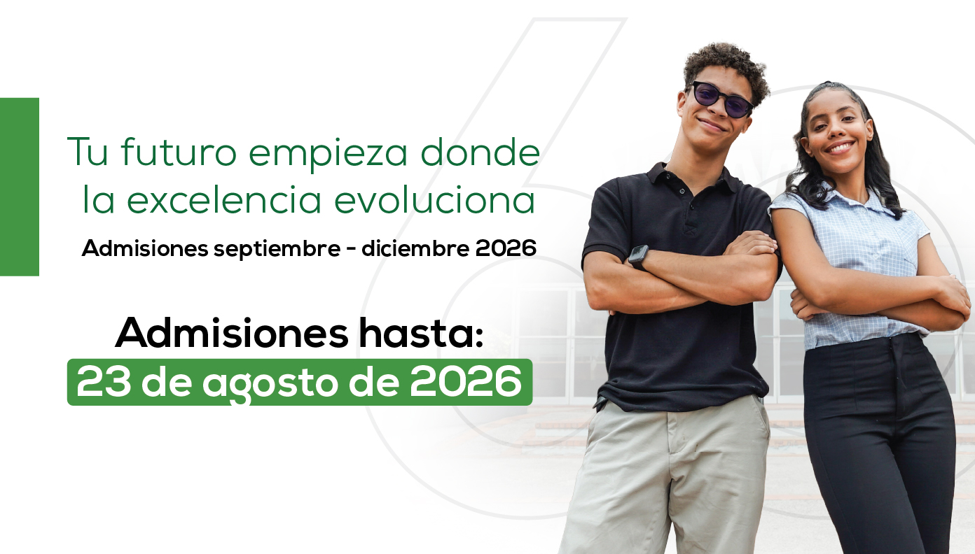 Admisiones septiembre-diciembre
