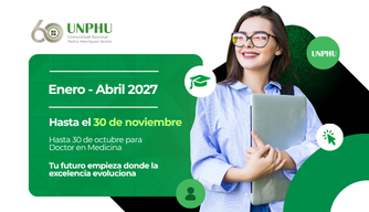 Admisiones Enero - Abril