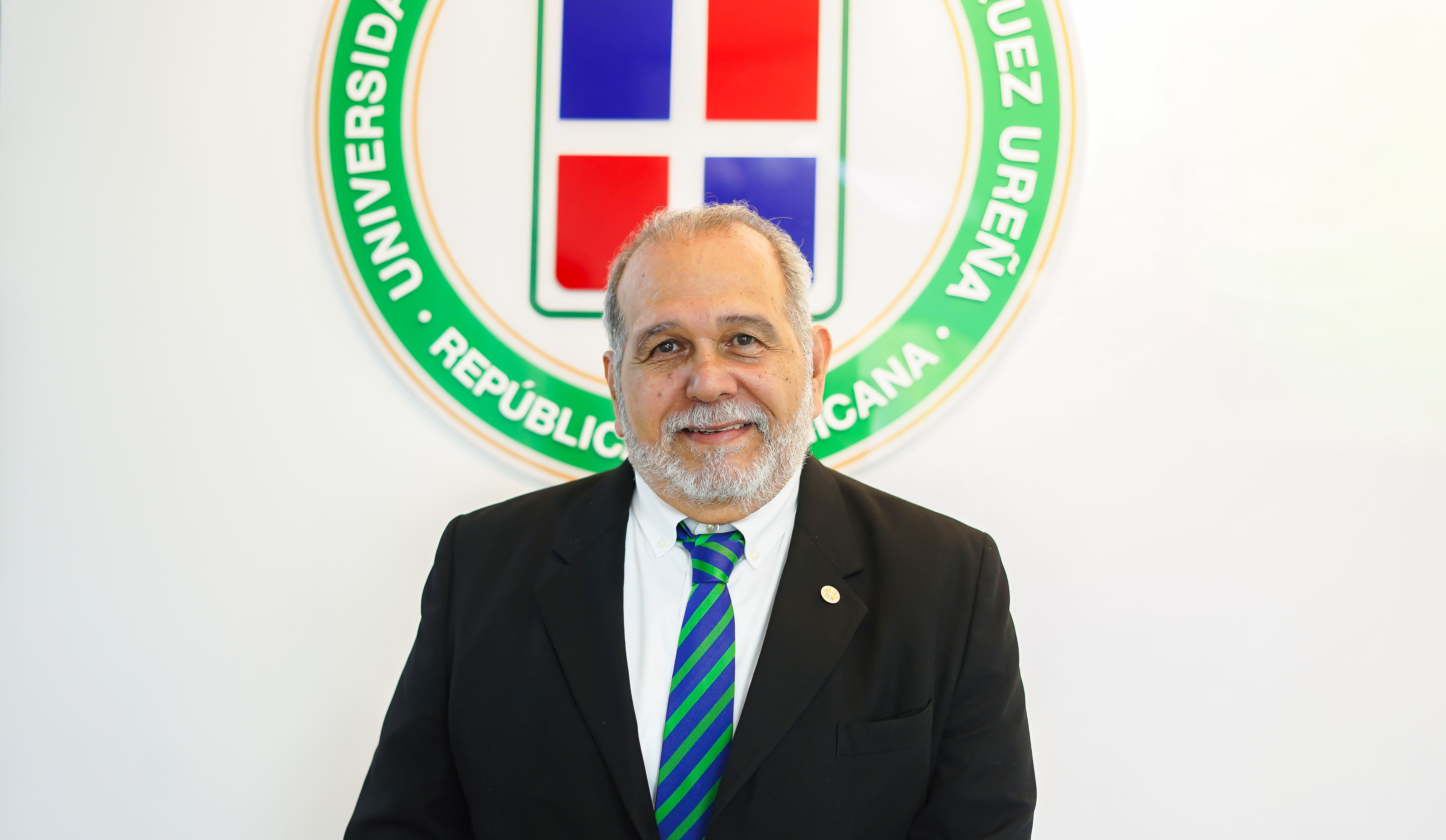Arq. Luis Omar Rancier Valdez