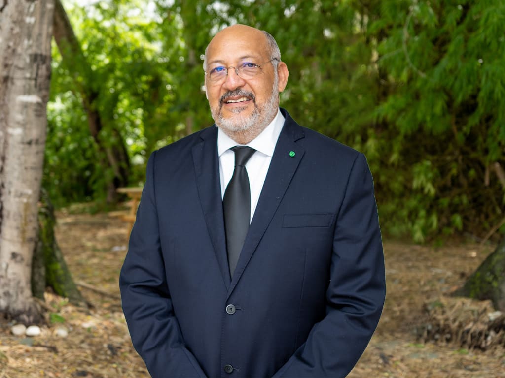 Rafael Marino Beriguete