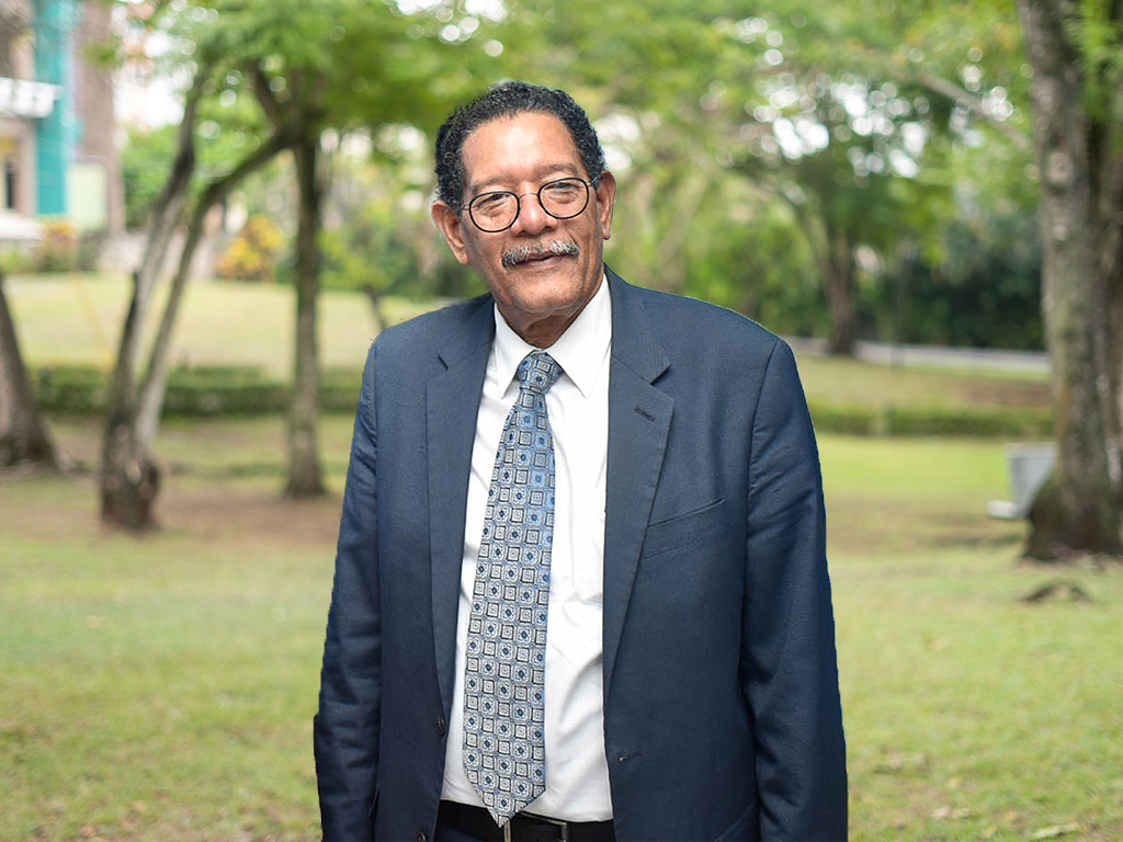 José Guillén