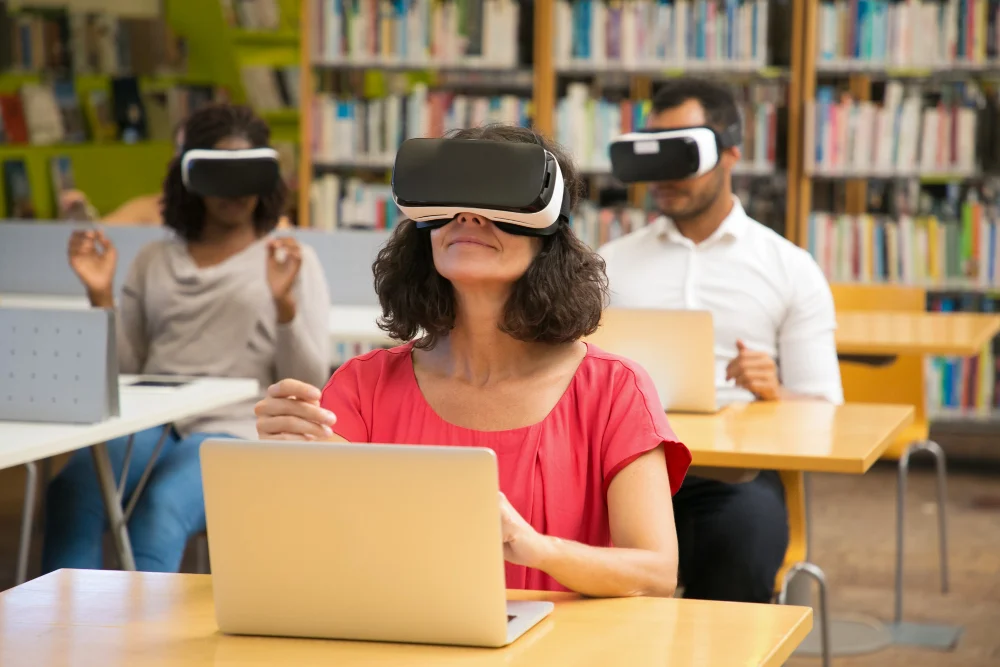 Doctorado en Tecnología de la Educación