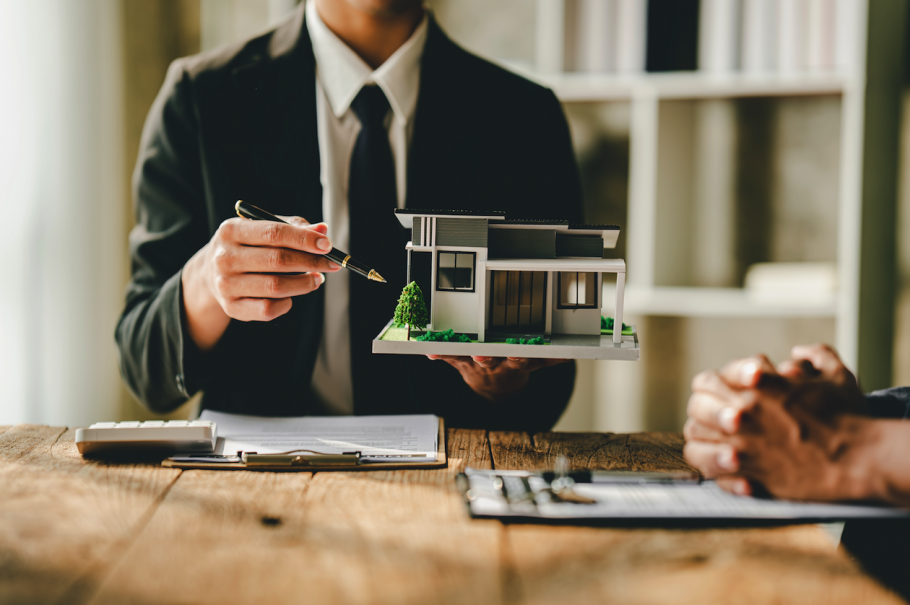 Maestría en Gestión Inmobiliaria