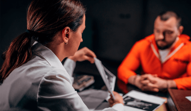 Maestría en Psicología Forense e Intervención Psicosocial