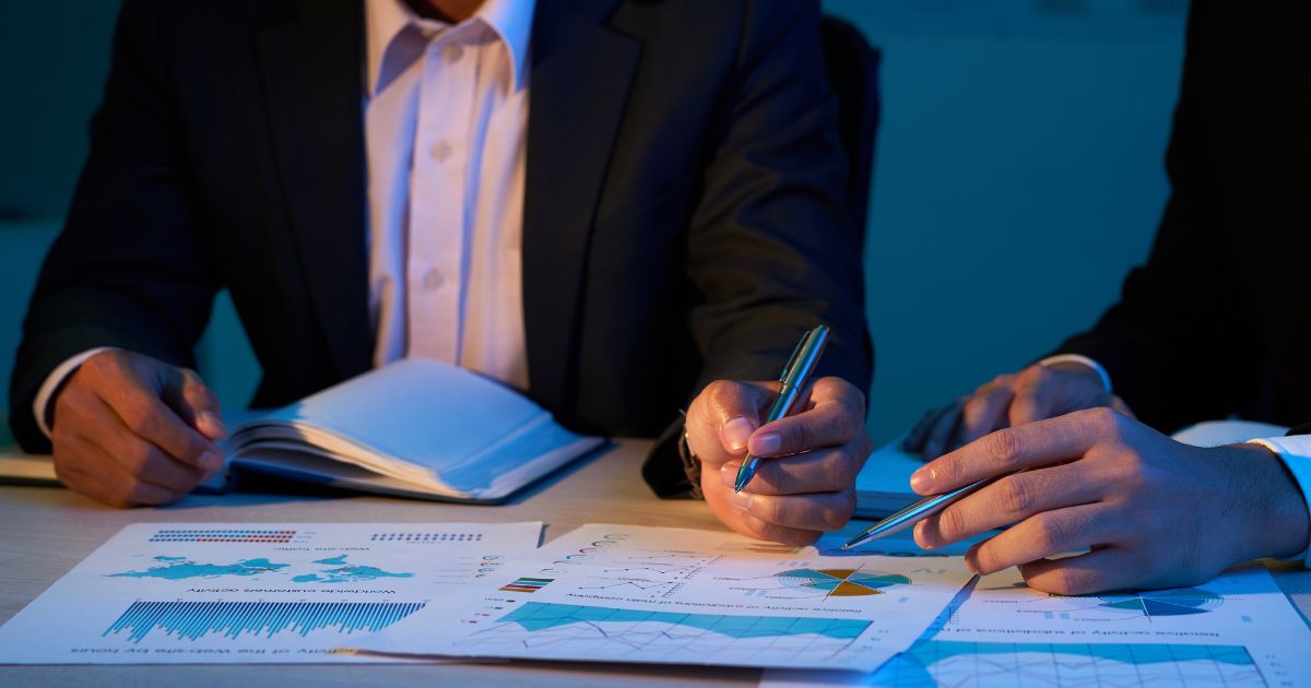 Maestría en Contabilidad de Gestión y Auditoría Integral