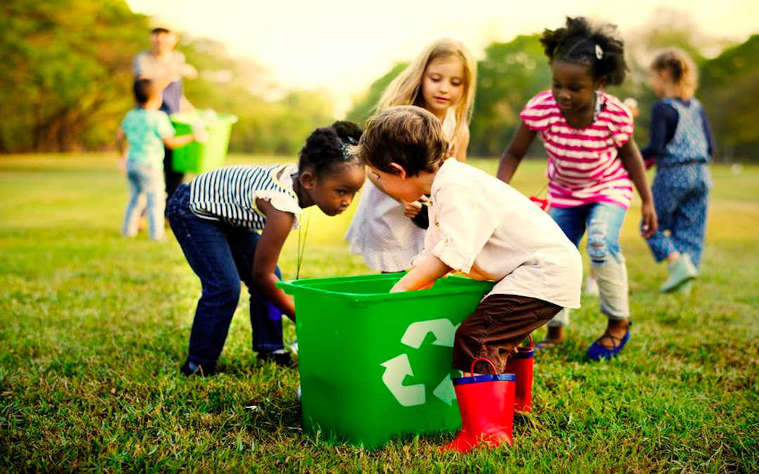 Especialidad en Educación Ambiental