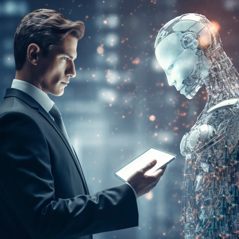 Diplomado en Inteligencia Artificial y Derecho