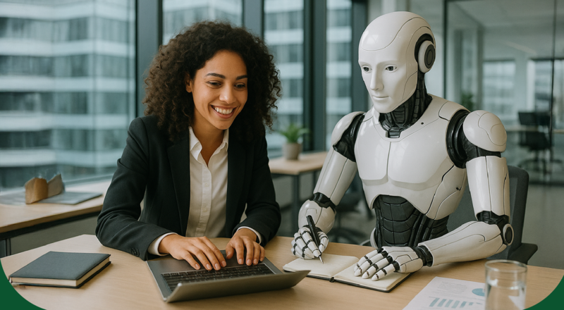 Diplomado Agentes de Inteligencia Artificial para Automatización de Procesos