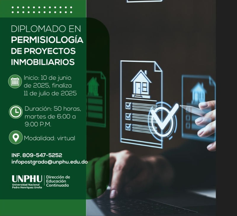 Diplomado en Permisiología de Proyectos Inmobiliarios