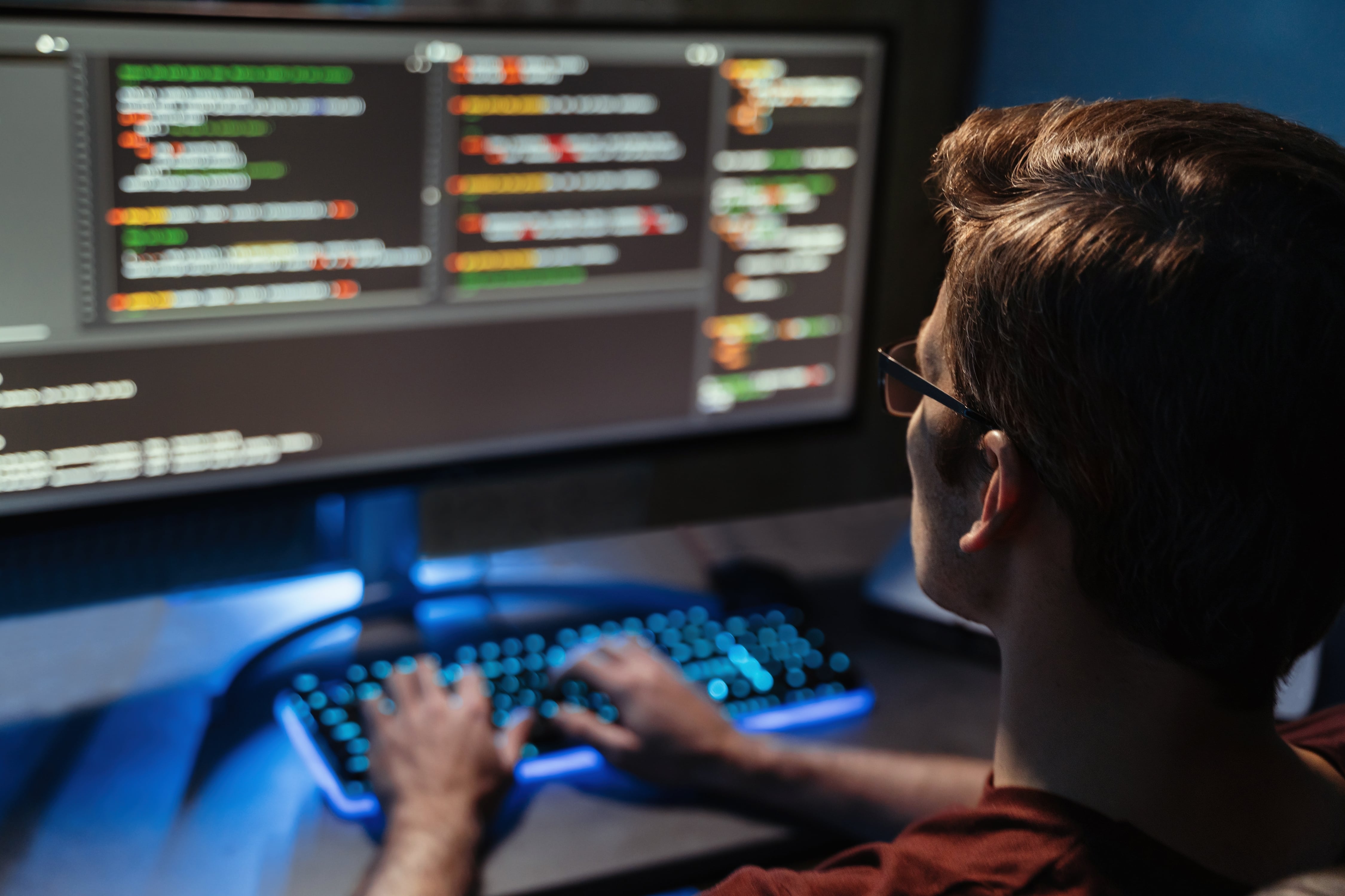 Diplomado en PYTHON