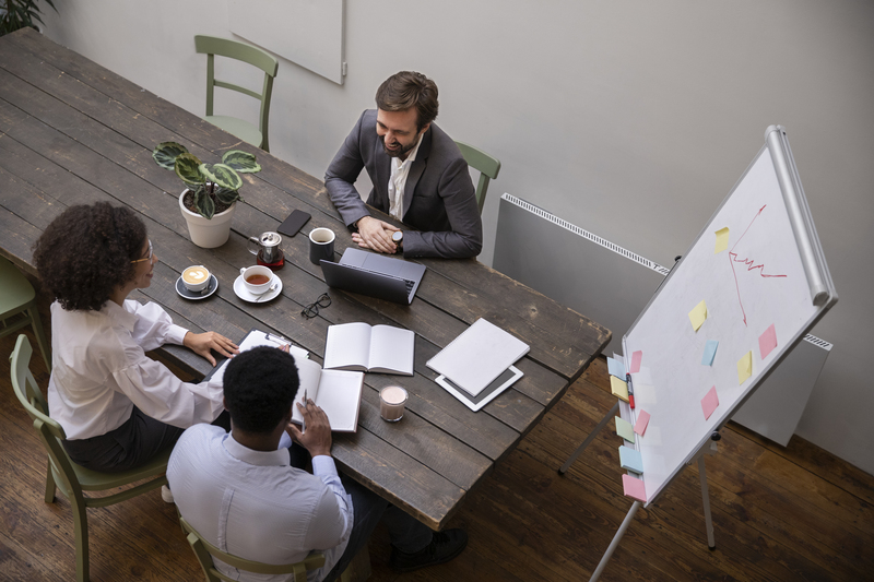 Diplomado en Comunicación Gerencial y Estratégica