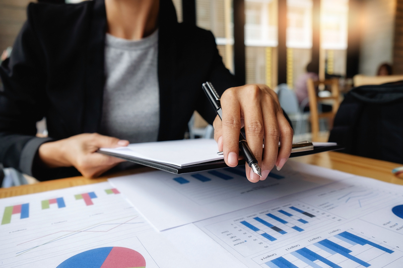 Diplomado en Análisis e Interpretación de Estados Financieros