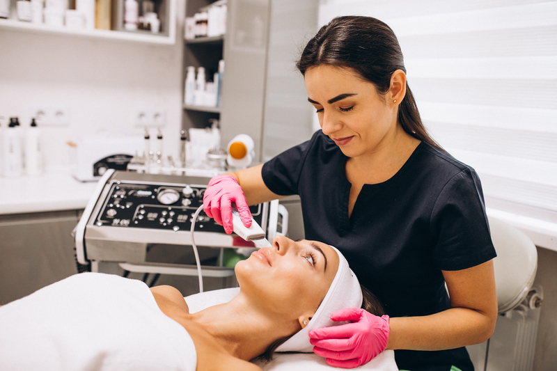 Diplomado en Cosmetología integral