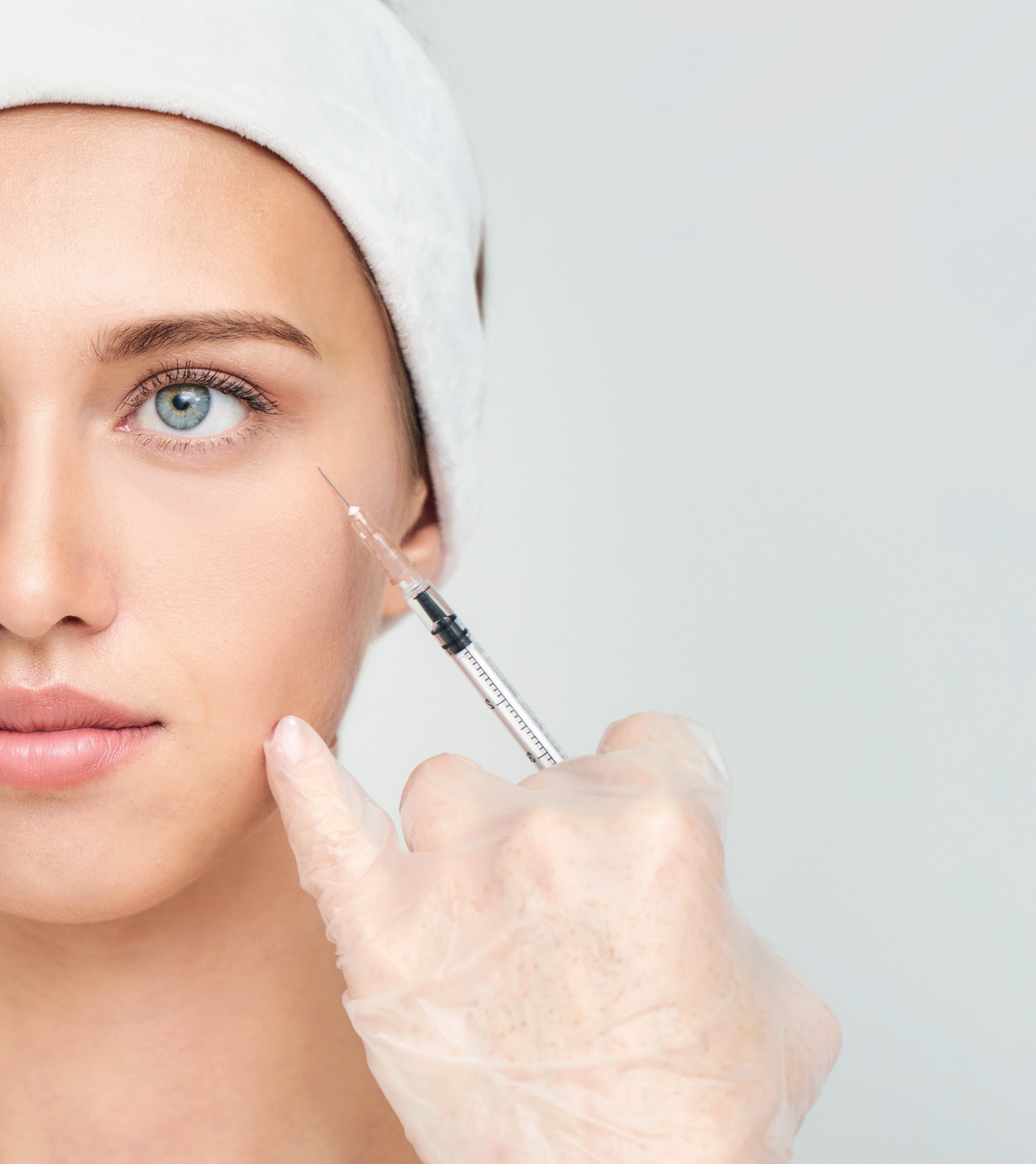 Diplomado de Estética Médica Integral y Antienvejecimiento