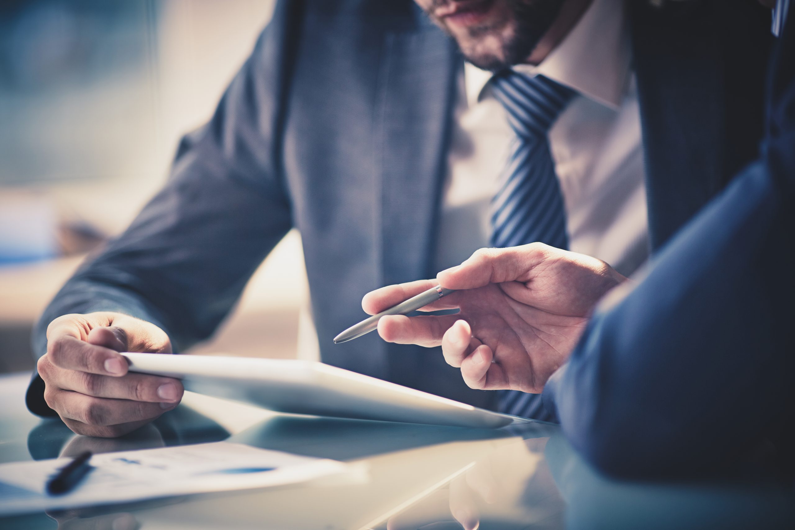 Maestría en Administración de Negocios y Especialidades