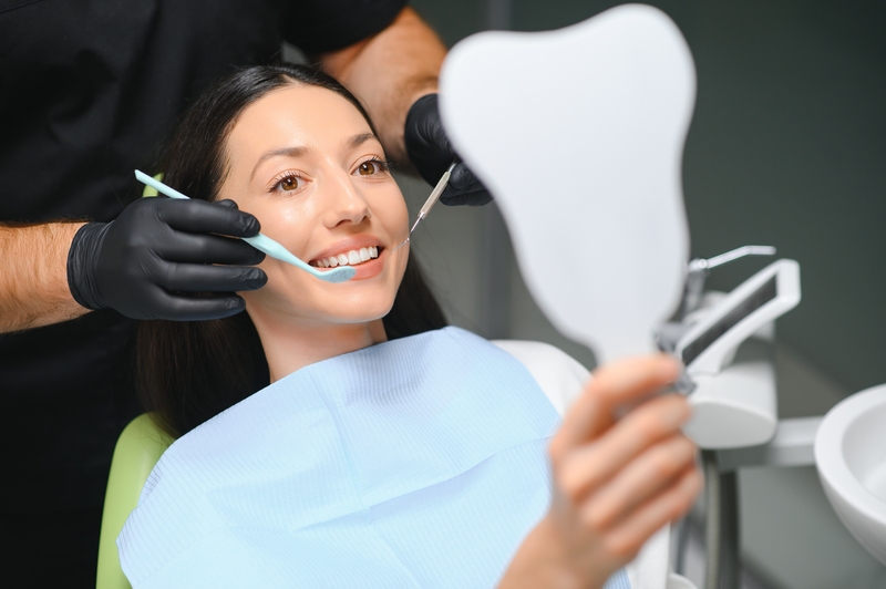  Maestría en Operatoria Dental Estética y Biomimética