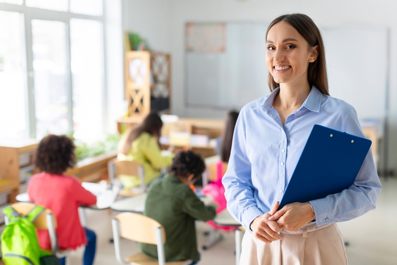 Maestría en Docencia y Gestión Educativa