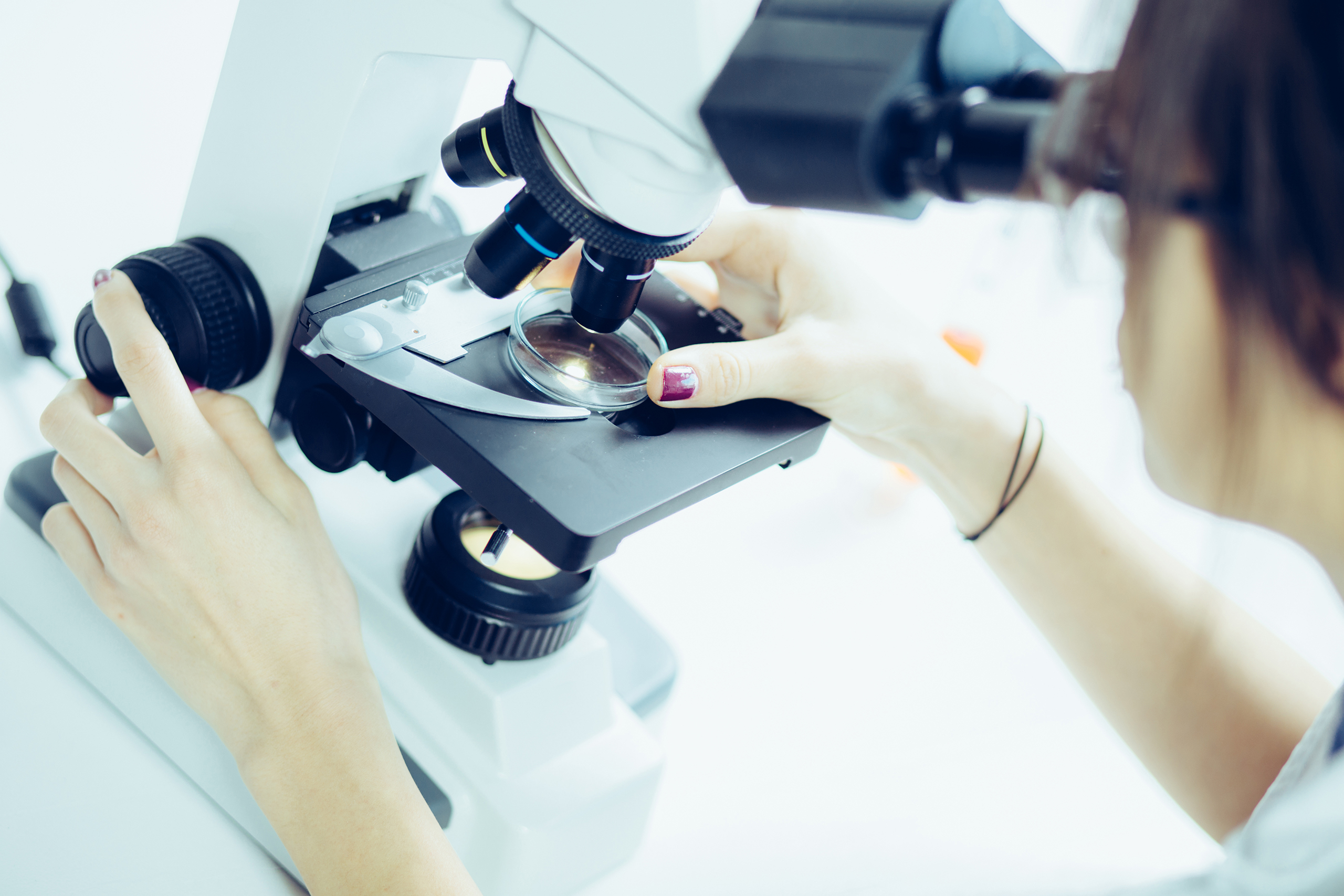 Especialidad en Habilitación Docente en Biología