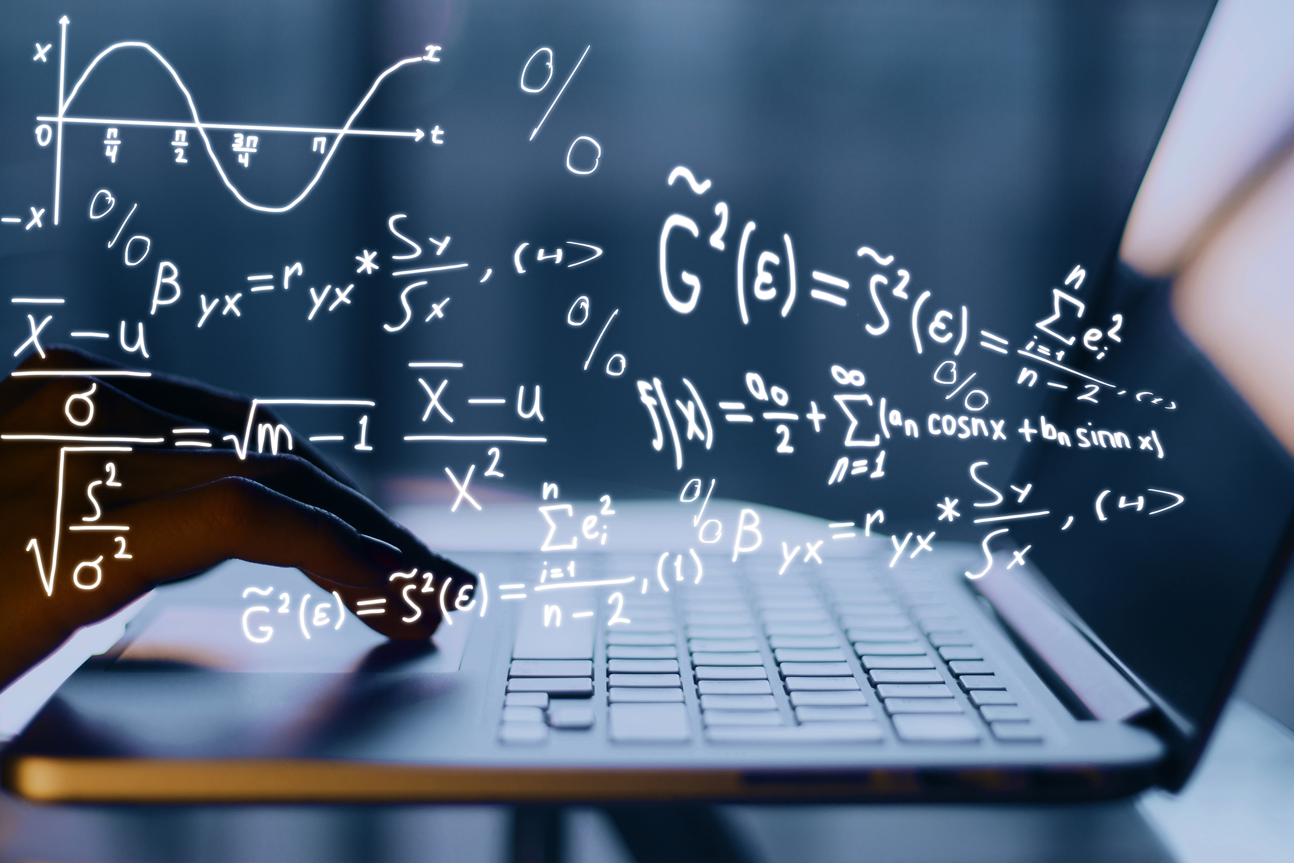 Especialidad en Habilitación Docente en Matemáticas