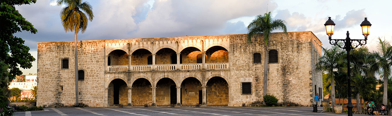 Maestría en Conservación de Monumentos y Bienes Culturales