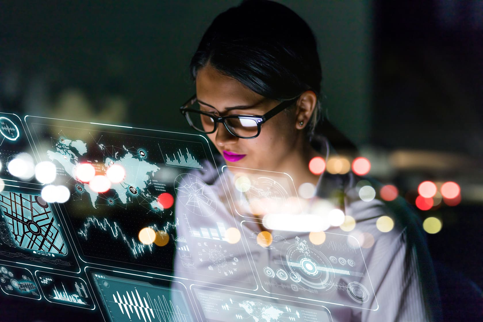 Máster en Big Data y Business Analytics