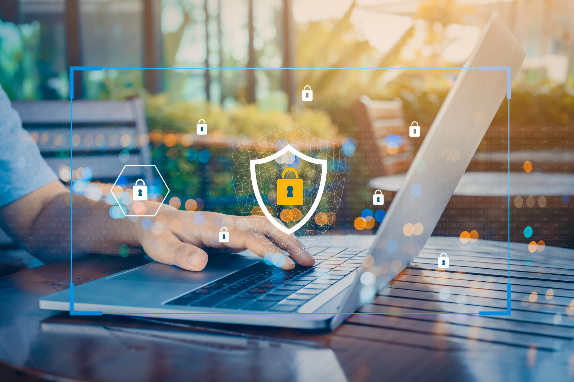 Máster en Ciberseguridad