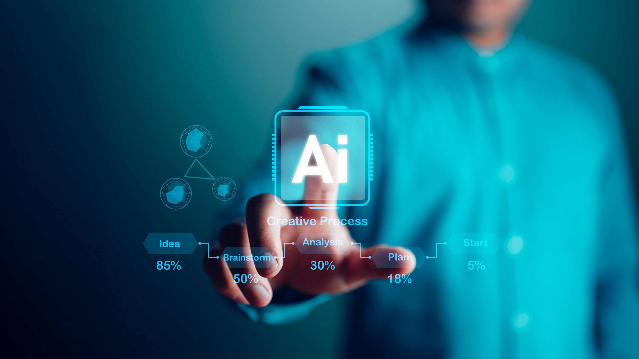 Máster en Inteligencia Artificial