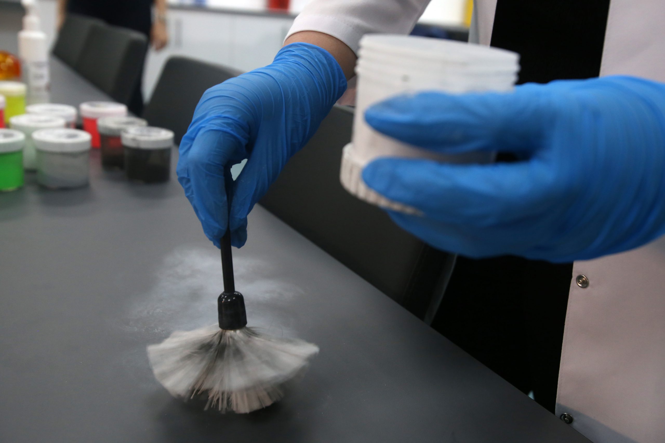 Maestría en Psicología Forense e Intervención Psicosocial