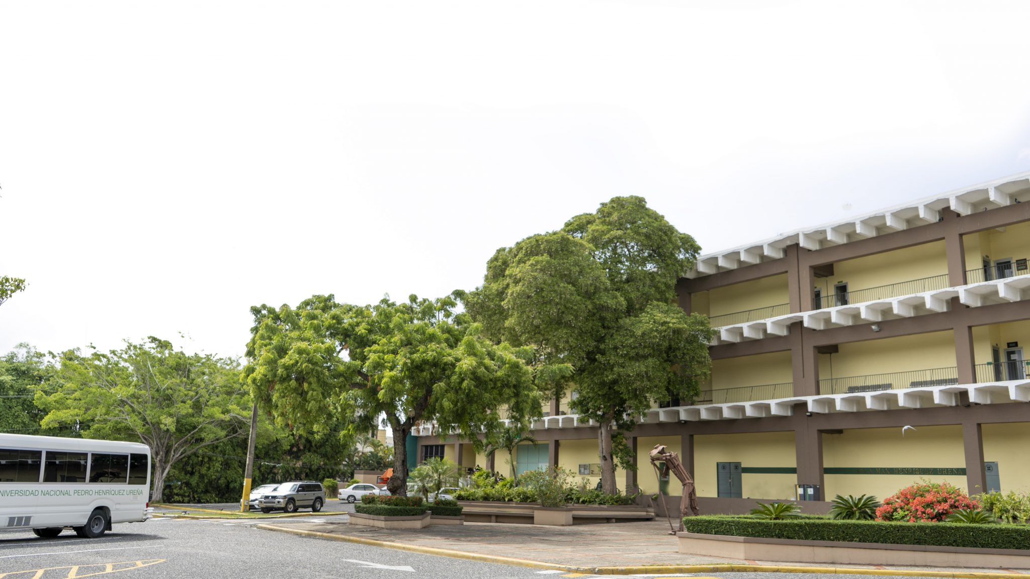 Licenciatura en Administración Hotelera