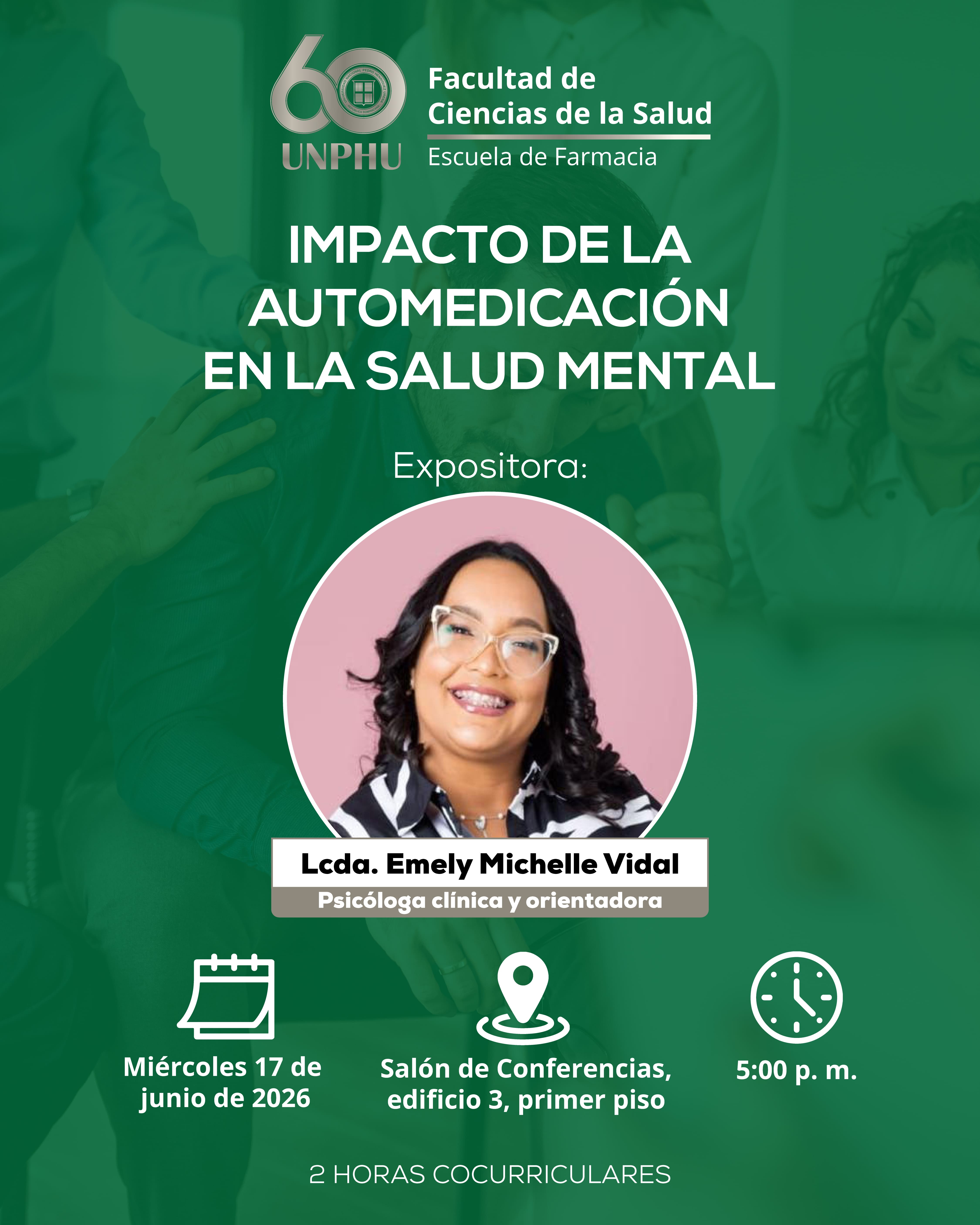 Impacto de la Automedicación en la Salud Mental