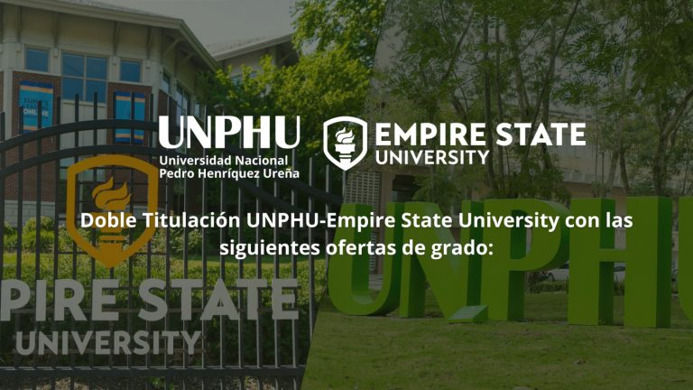 UNPHU fortalece la vinculación empresarial y destaca su doble titulación internacional