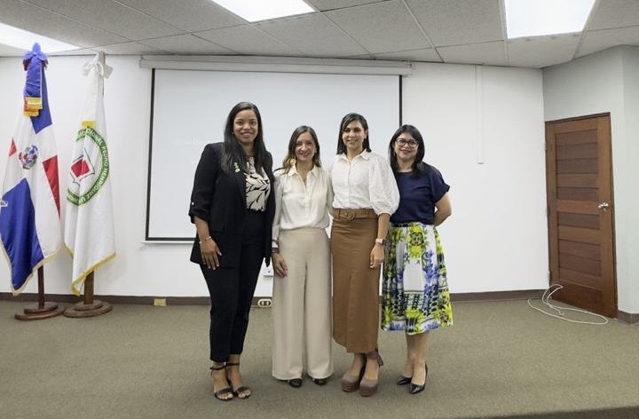 UNPHU realiza charla internacional sobre narrativas de parto en el Caribe hispano