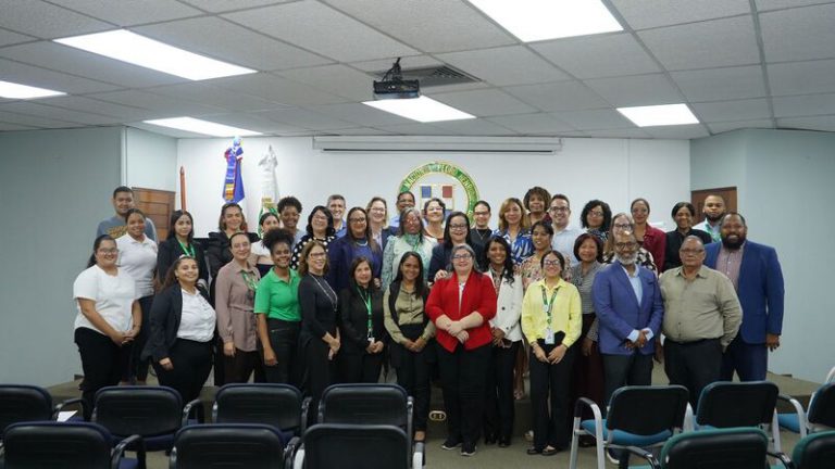 UNPHU Celebra el Día Mundial de la Calidad bajo el lema “Cultura de Calidad y Liderazgo Ético: Claves para una Comunicación Organizacional Efectiva”.