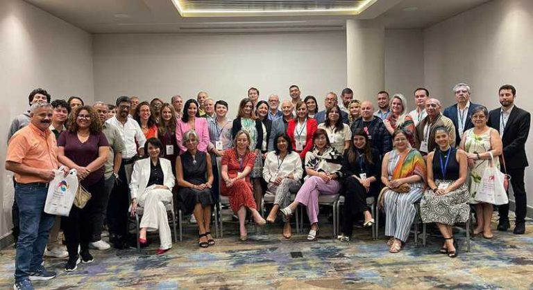 La UNPHU se consolida como líder regional al acoger el XIX Encuentro Iberoamericano de Educación (EIDE 2025) de forma híbrida