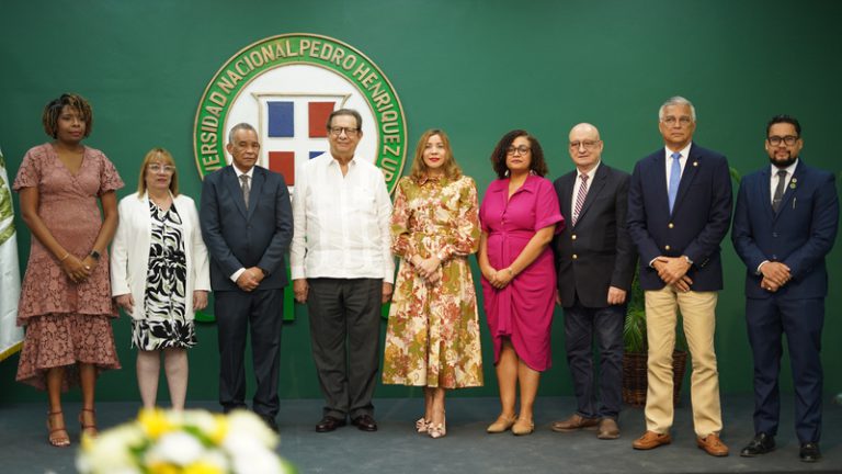UNPHU Lanza Nuevos Programas de Postgrado incluyendo el doctorado en Ciencias Básicas mención Física y Química