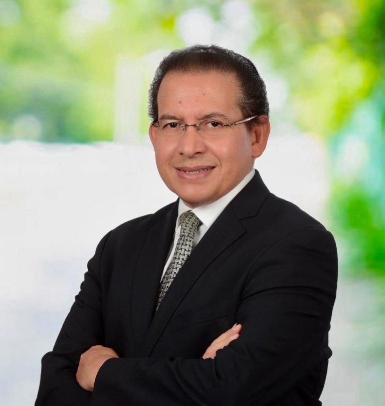 El doctor Rubén Peralta impartirá la Charla “Aurelio Rodríguez” en el Congreso Panamericano de Trauma 2025