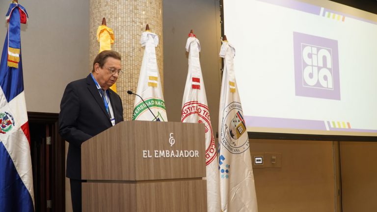 57° Junta Directiva de Rectores CINDA por primera vez en República Dominicana