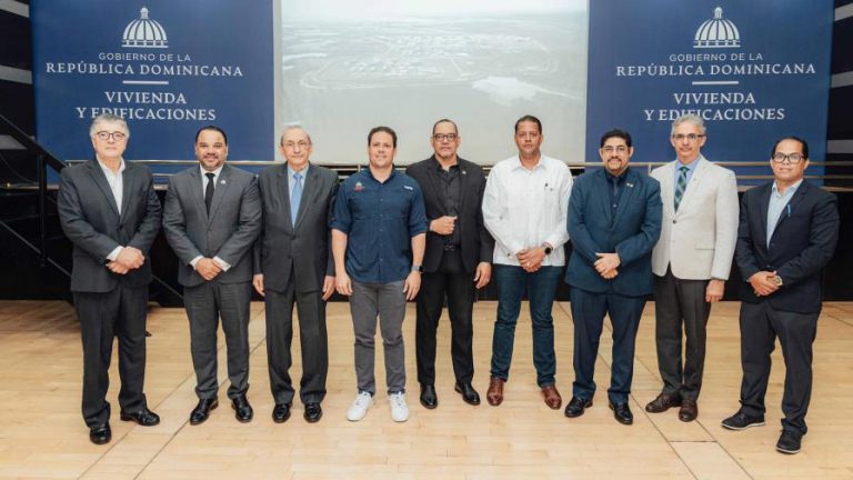 Representante de la UNPHU participa en Comisión para el Seguimiento al plan de reforma de la Cárcel La Victoria, Las Parras