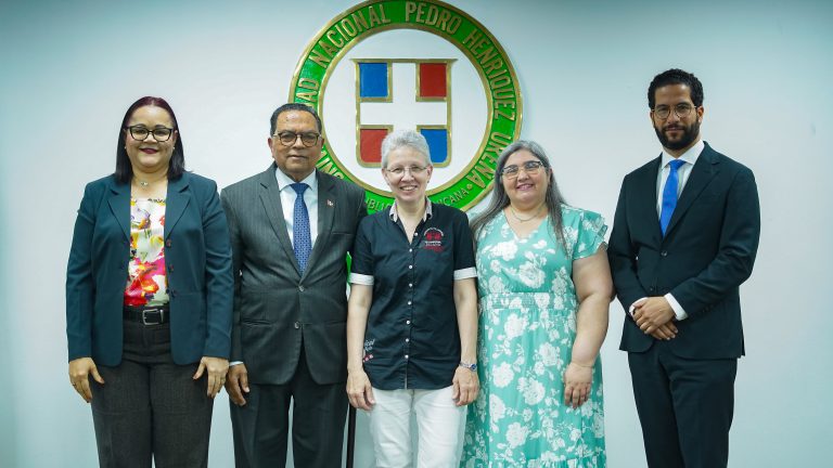 UNPHU honors 47 students in its 3rd Edition of Student Merit Recognition 2025