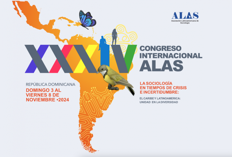 UNPHU Invita al XXXIV Congreso Internacional de ALAS RD-CARIBE 2024