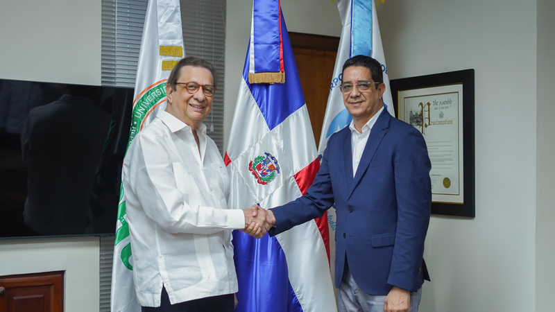 UNPHU y CORAAVEGA impulsan alianza para fortalecer la formación técnica y la gestión sostenible del agua en La Vega