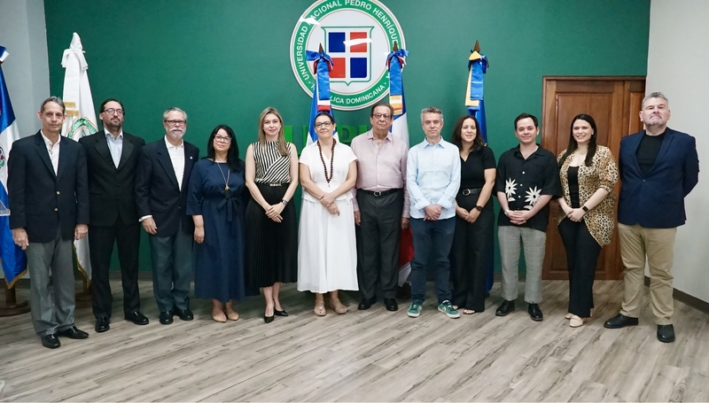 Embajada de Francia, DGCINE, Fundación Sinfonía y UNPHU inauguran talleres internacionales de Música para Cine y Jazz Contemporáneo