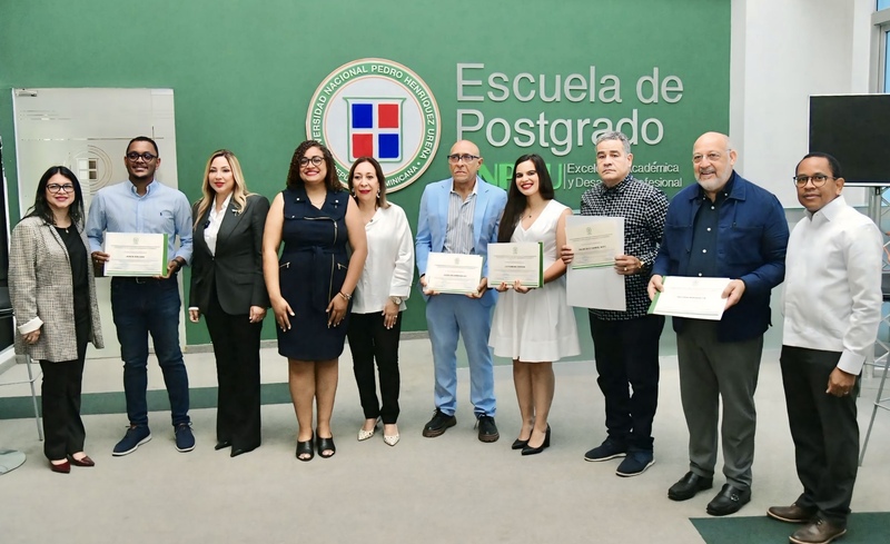 UNPHU fortalece formación en arqueología a través de prácticas de campo en las Ruinas de la Iglesia de Pueblo Viejo, Azua