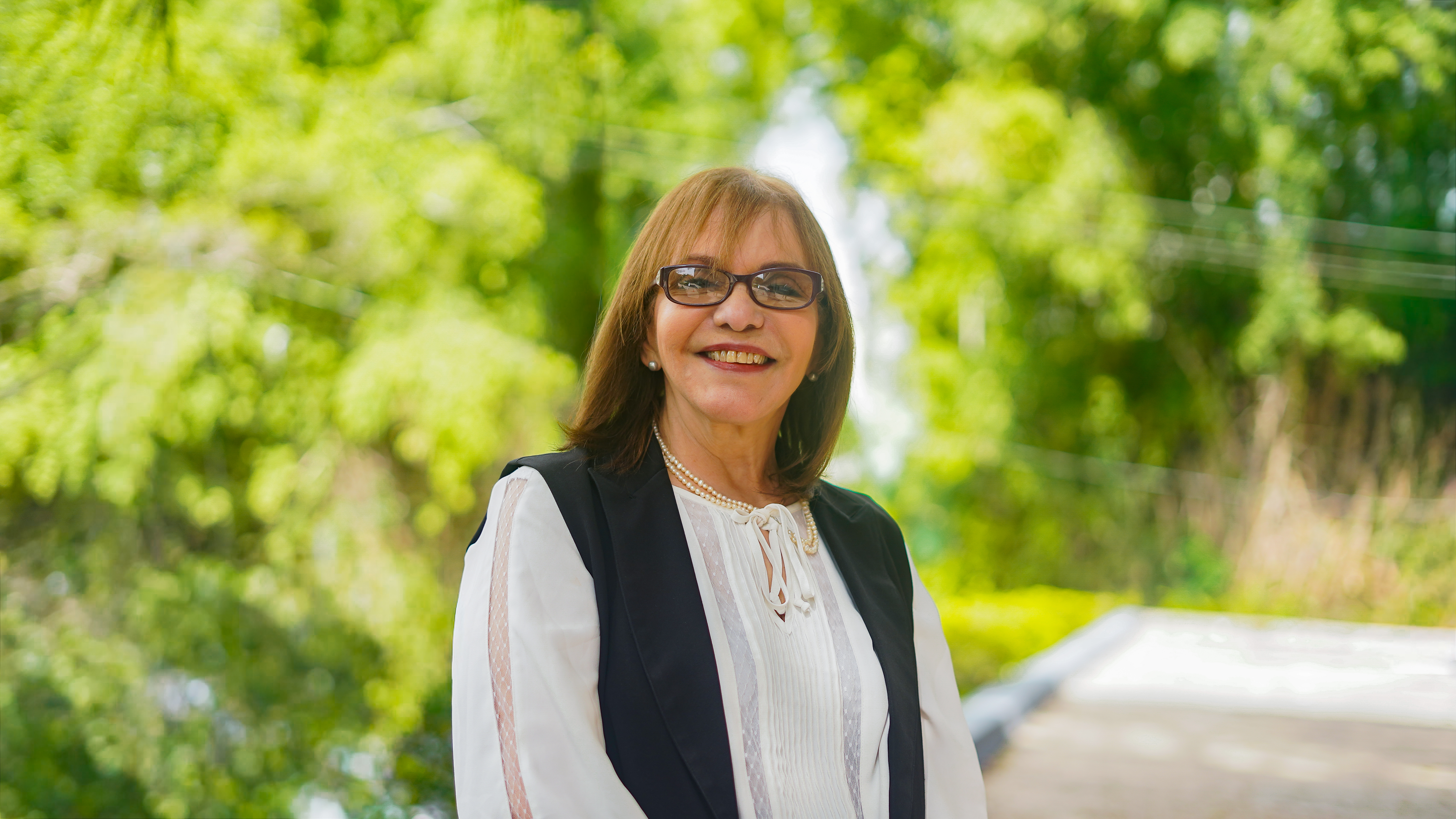 Dra. Daisy Acosta lleva la investigación latinoamericana sobre demencia al escenario principal de AAIC 2026