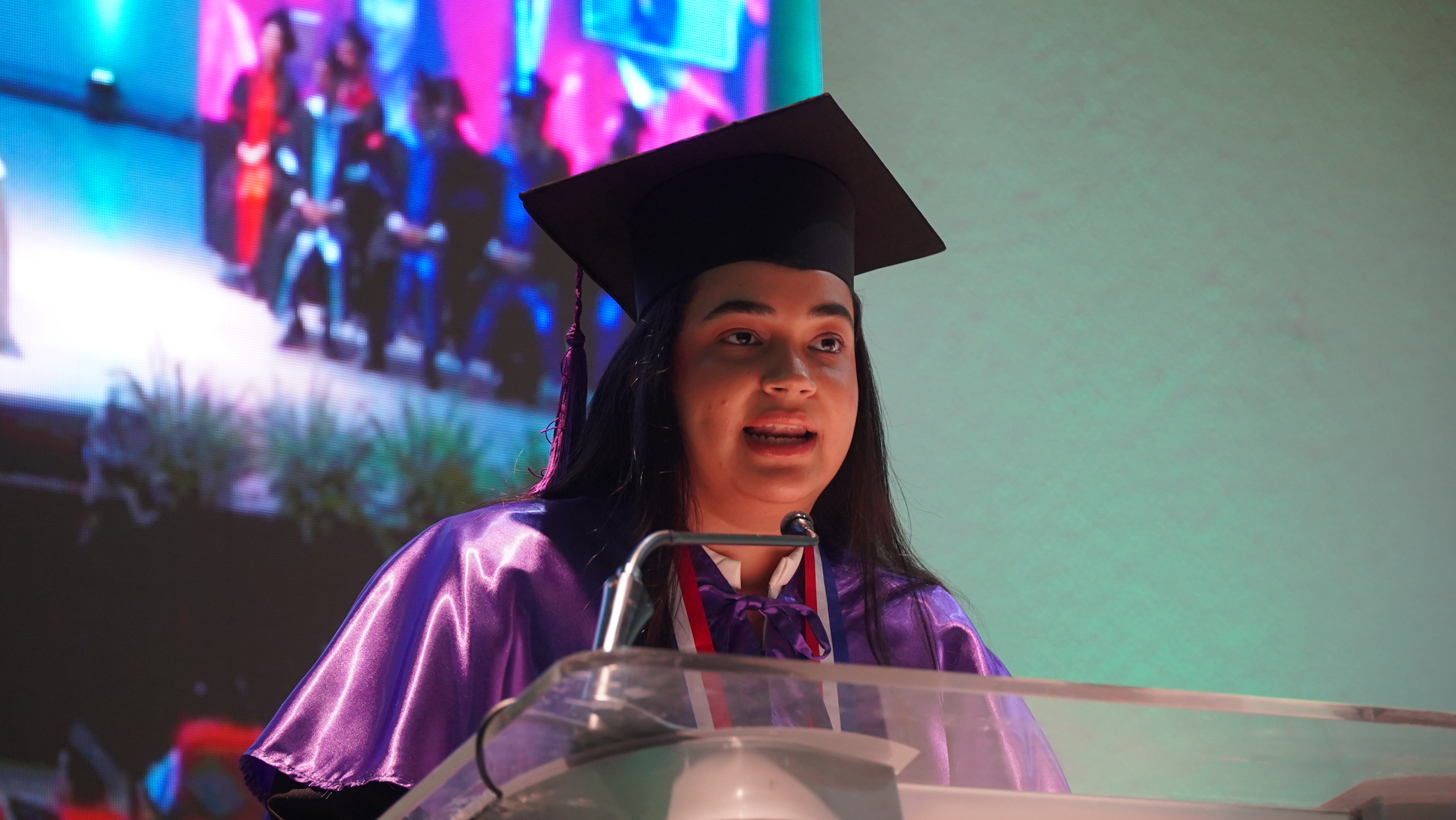Graduada de honor - Graduación Especial julio 2026.JPG