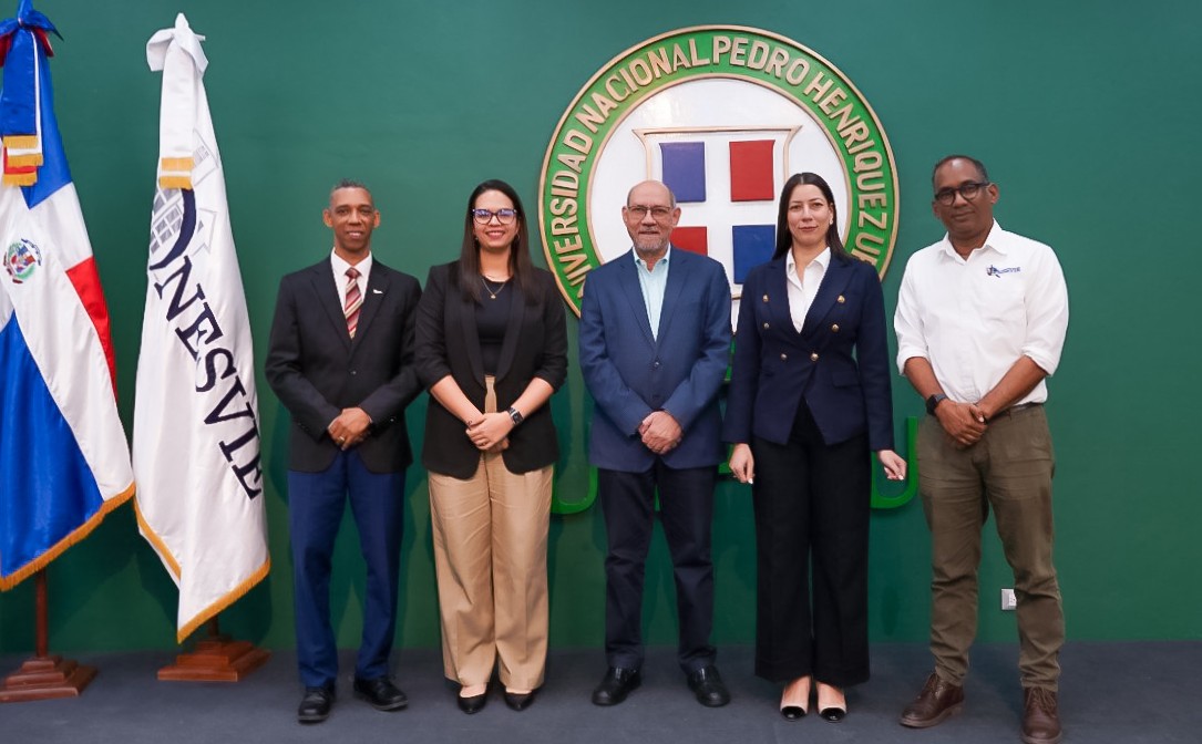 UNPHU y ONESVIE promueven cultura de prevención ante el riesgo sísmico en República Dominicana