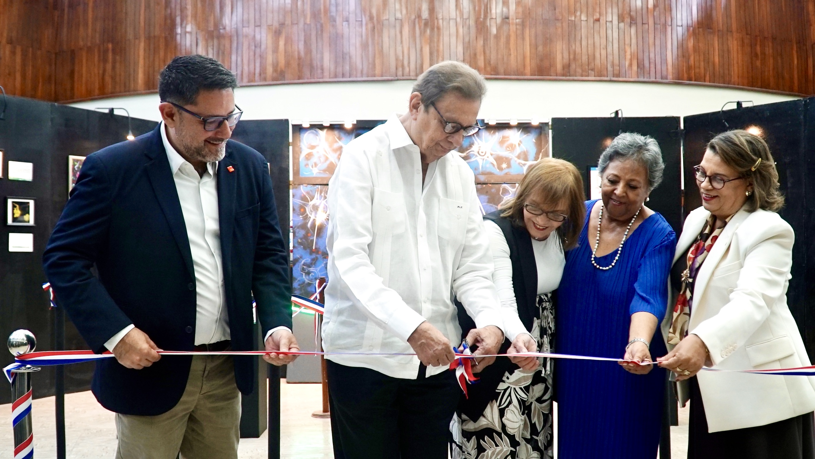 Apertura Museo Itinerante de Cerebros UNPHU.jpeg Apertura Museo Itinerante de Cerebros UNPHU.jpeg