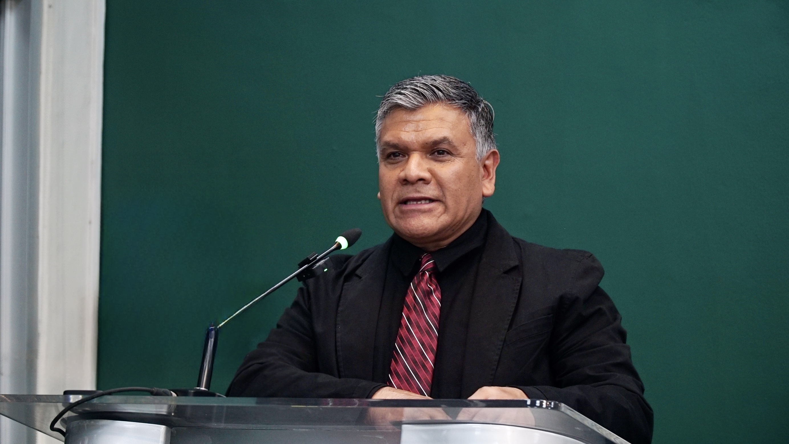 Dr. José Luna, conferencista magistral.jpeg Dr. José Luna, conferencista magistral.jpeg