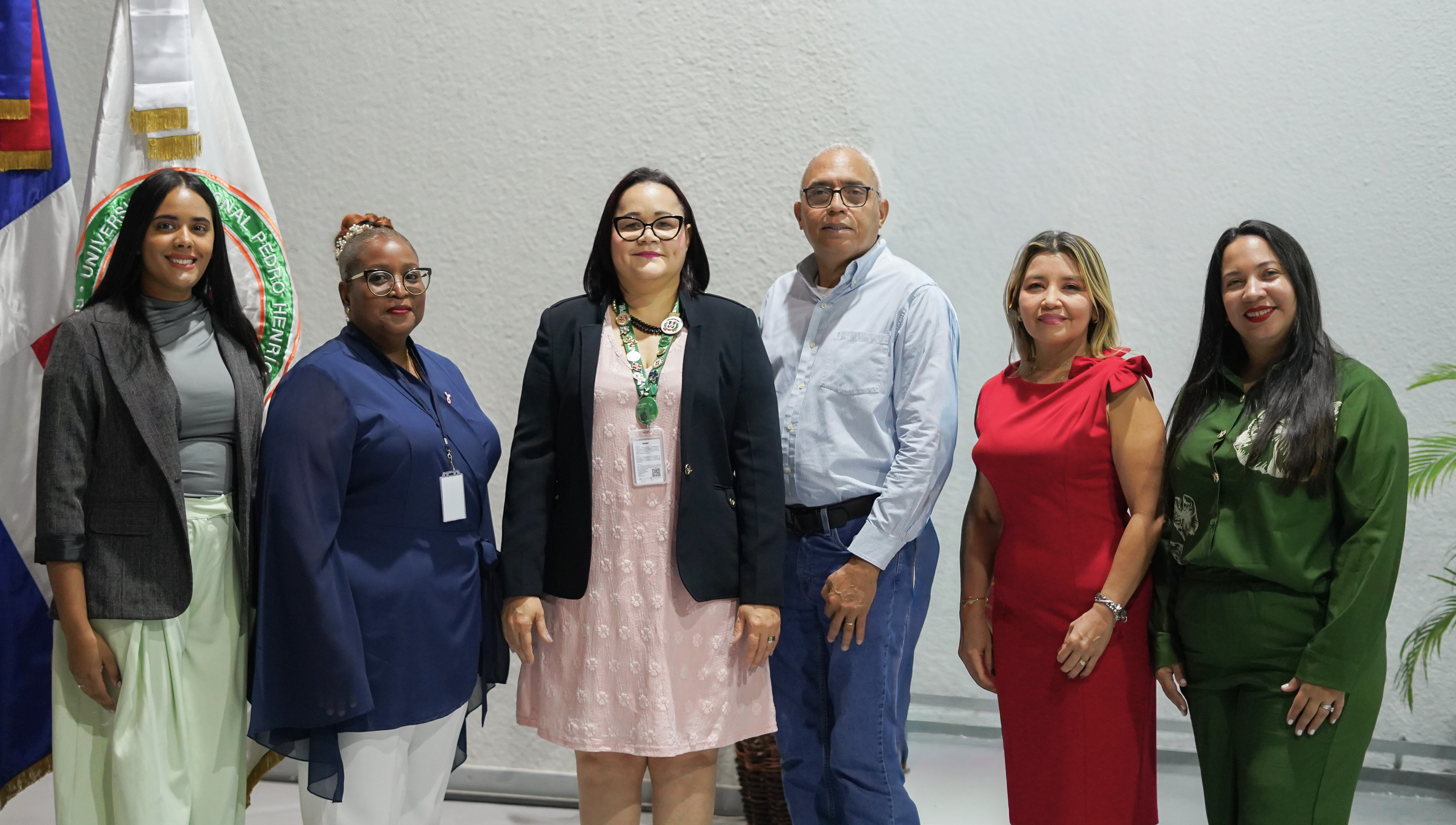 9.ª Jornada de Inclusión Educativa UNPHU promueve nuevas estrategias para una enseñanza más inclusiva
