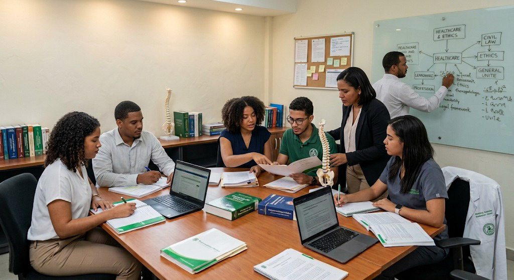 Responsabilidad Civil Medica